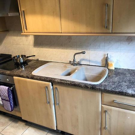 Вилла Cosy House Near Edinburgh And St Andrew'S Керкколди Экстерьер фото