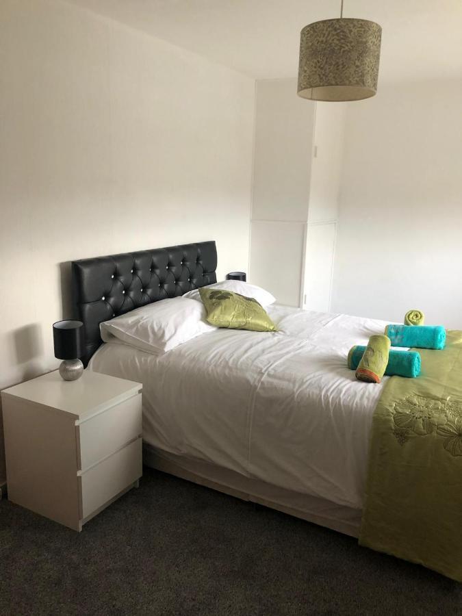 Вилла Cosy House Near Edinburgh And St Andrew'S Керкколди Экстерьер фото