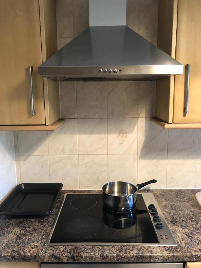 Вилла Cosy House Near Edinburgh And St Andrew'S Керкколди Экстерьер фото