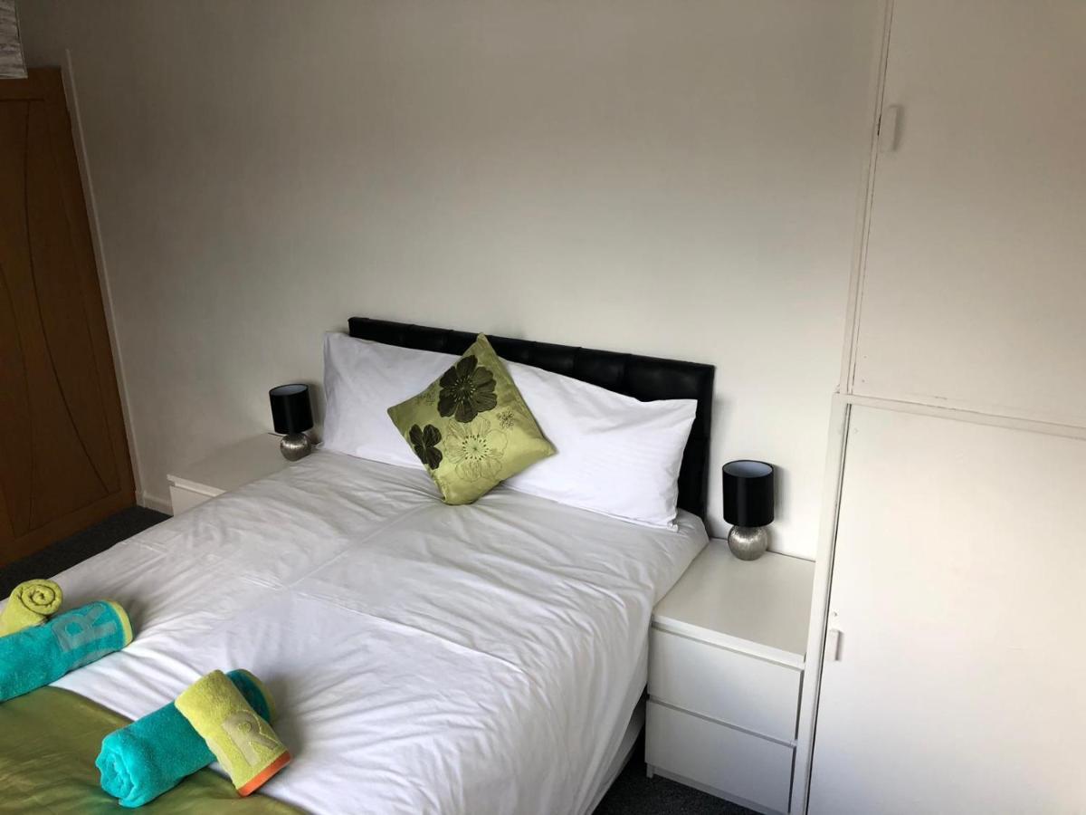 Вилла Cosy House Near Edinburgh And St Andrew'S Керкколди Экстерьер фото